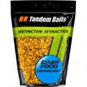 KUKURYDZA TANDEM BAITS GOTOWA 1kg NATURALNA