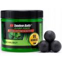 KULKI TANDEM BAITS OIL HOOKERS 18mm CZRNY HALIBUT
