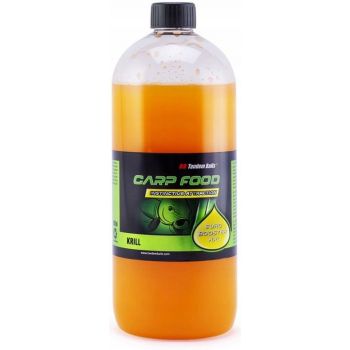 ATRAKTOR TANDEM BAITS EURO BOOSTER XXL 1L KRYL