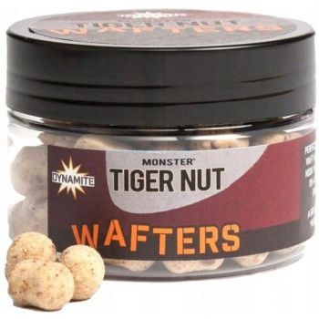 DUMBELLS DYNAMITE BAITS WAFTER TIGER NUT 14mm