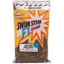 PELLET DYNAMITE BAITS SWIM STIM F1 2mm 900g