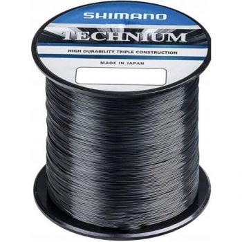 ŻYŁKA SHIMANO TECHNIUM 0,285mm 650m 7,5kg