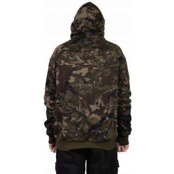 BLUZA NASH SNOOD HOODY XXL