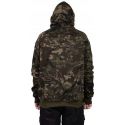 BLUZA NASH SNOOD HOODY XL