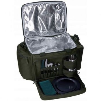TORBA + ZESTAW OBIADOWY MIKADO ENCLAVE THERMO SET