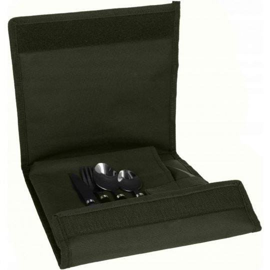 ZESTAW BIWAKOWY MIKADO ENCLAVE DINNER SET TORBA 1 ZESTAW BIWAKOWY MIKADO ENCLAVE DINNER SET TORBA 1