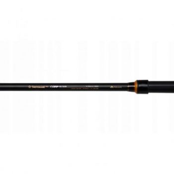WĘDKA MIKADO SENSUAL NG CARP 3,60m 3lbs 3sec