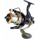 KOŁOWROTEK MISTRALL CARP X4 POWER 50 5000