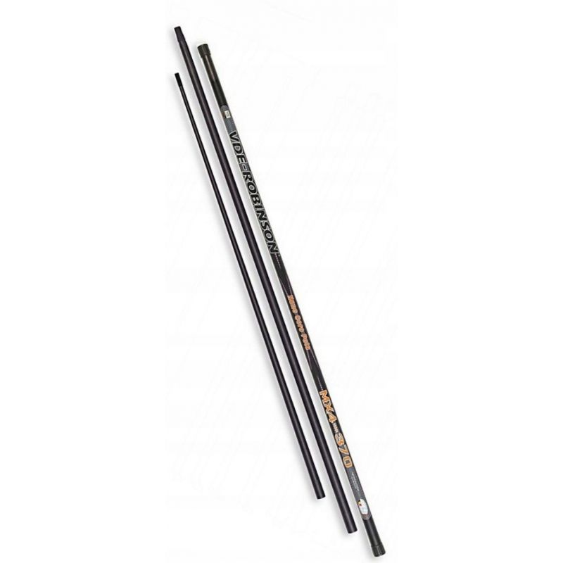 SZTYCA VDE-R NANO CORE MX4 3,70m NASADOWA SZTYCA VDE-R NANO CORE MX4 3,70m NASADOWA