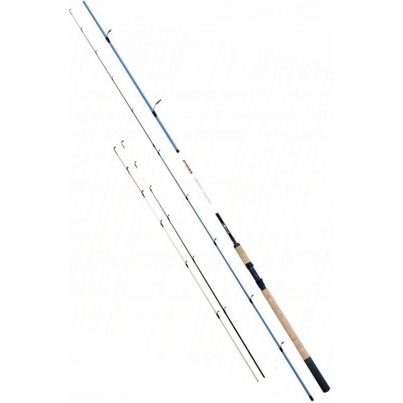 WĘDKA ROBINSON STINGER METHOD FEEDER 3,30m 90g 2+3 WĘDKA ROBINSON STINGER METHOD FEEDER 3,30m 90g 2+3