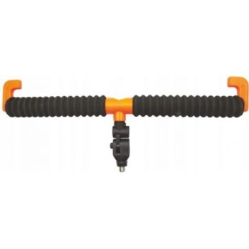PODPÓRKA MISTRALL UCHWYT FEEDER MF 37cm ORANGE