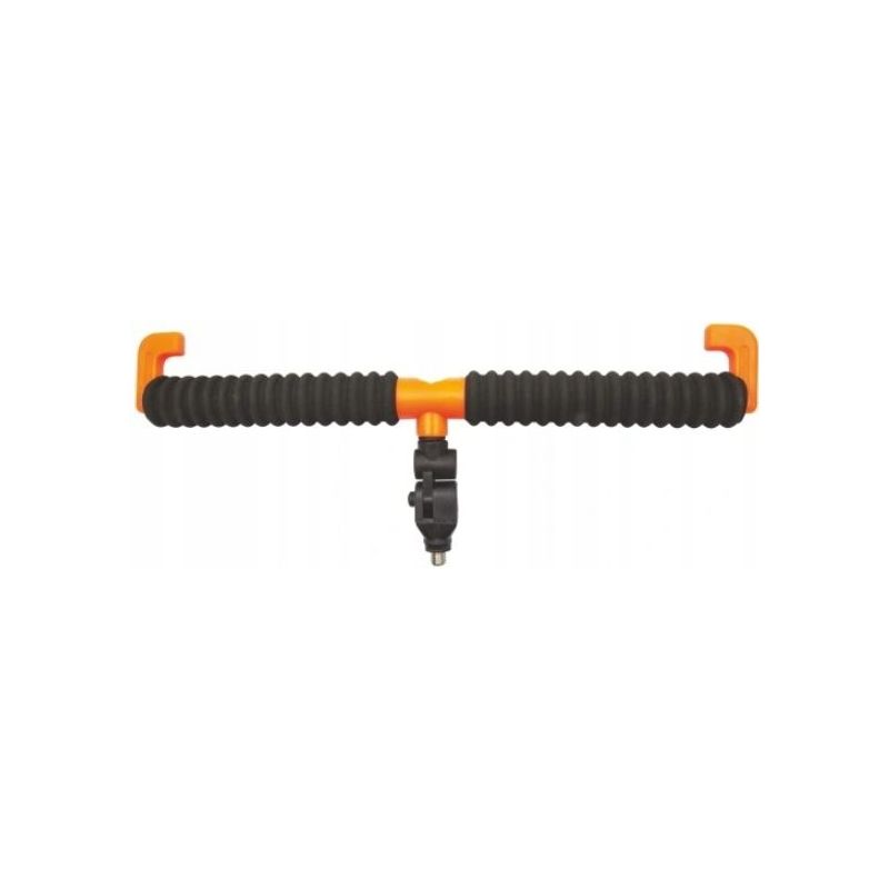 PODPÓRKA MISTRALL UCHWYT FEEDER MF 37cm ORANGE PODPÓRKA MISTRALL UCHWYT FEEDER MF 37cm ORANGE