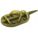 KOSZYCZEK MAD CARP METHOD FEEDER ARC XL FLAT 40g