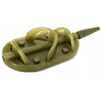 KOSZYCZEK MAD CARP METHOD FEEDER ARC XL FLAT 40g