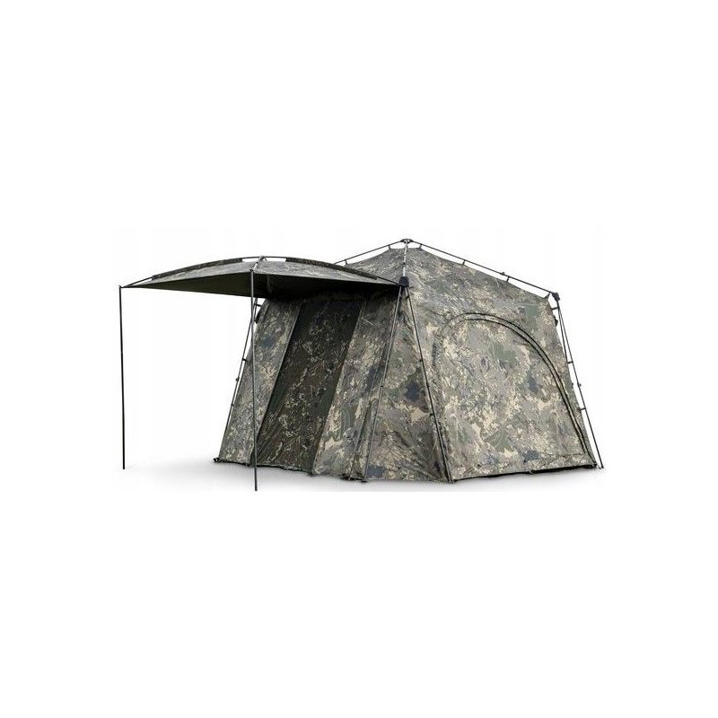 NAMIOT KARPIOWY NASH BANK LIFE GAZEBO CAMO PRO