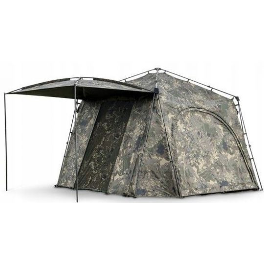NAMIOT KARPIOWY NASH BANK LIFE GAZEBO CAMO PRO