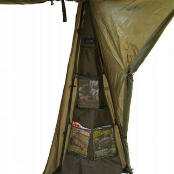TORBA NASH DO NAMIOTU BANK LIFE GAZEBO ORGANISER