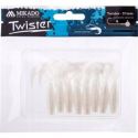 GUMA MIKADO PRZYNĘTA TWISTER 51mm 1.5g PE 1szt