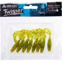 GUMA MIKADO PRZYNĘTA TWISTER 51mm 1.5g CP 1szt