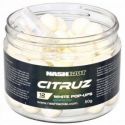 KULKI NASH CITRUZ WHITE POP UP + DIP 20mm 75g