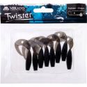 GUMA MIKADO PRZYNĘTA TWISTER 51mm 1.5g BL 1szt