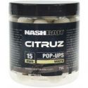KULKI NASH CITRUZ WHITE POP UP + DIP 20mm 75g