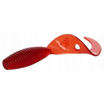 GUMA MIKADO PRZYNĘTA TWISTER 38mm 0.6g RE 10szt