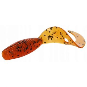 GUMA MIKADO PRZYNĘTA TWISTER 38mm 0.6g PT 1szt