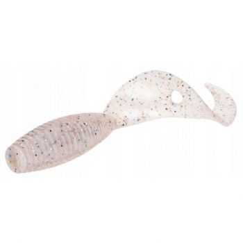 GUMA MIKADO PRZYNĘTA TWISTER 38mm 0.6g PP 1szt