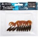 GUMA MIKADO PRZYNĘTA TWISTER 38mm 0.6g MG 1szt