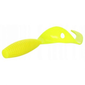 GUMA MIKADO PRZYNĘTA TWISTER 38mm 0.6g LE 10szt