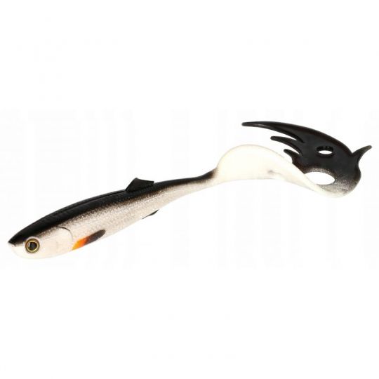 GUMA MIKADO PRZYNĘTA SICARIO PIKE TAIL BM 14cm 13g GUMA MIKADO PRZYNĘTA SICARIO PIKE TAIL BM 14cm 13g