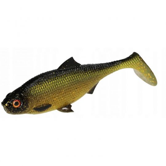GUMA MIKADO PRZYNĘTA MFT ROACH 8cm 8g TE