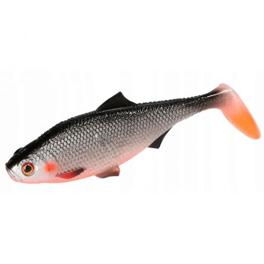 GUMA MIKADO PRZYNĘTA MFT ROACH 8cm 8g RO GUMA MIKADO PRZYNĘTA MFT ROACH 8cm 8g RO