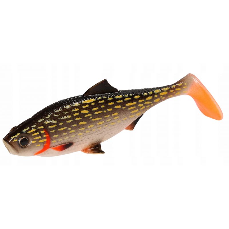 GUMA MIKADO PRZYNĘTA MFT ROACH 8cm 8g PI GUMA MIKADO PRZYNĘTA MFT ROACH 8cm 8g PI