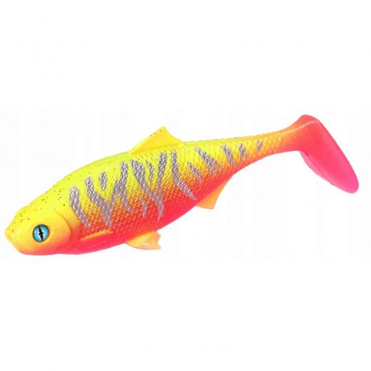 GUMA MIKADO PRZYNĘTA MFT ROACH 8cm 8g FR GUMA MIKADO PRZYNĘTA MFT ROACH 8cm 8g FR