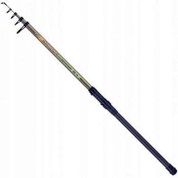 WĘDKA KONGER CORRAL TELE STRONG 3,60m 100g