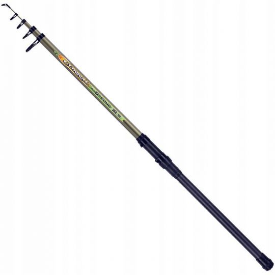 WĘDKA KONGER CORRAL TELE STRONG 3,60m 100g