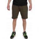 SPODENKI FOX COLLECTION LW JOGGER G/B SHORT 3XL