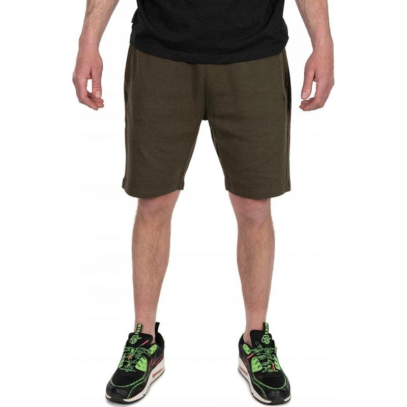 SPODENKI FOX COLLECTION LW JOGGER G/B SHORT 3XL SPODENKI FOX COLLECTION LW JOGGER G/B SHORT 3XL