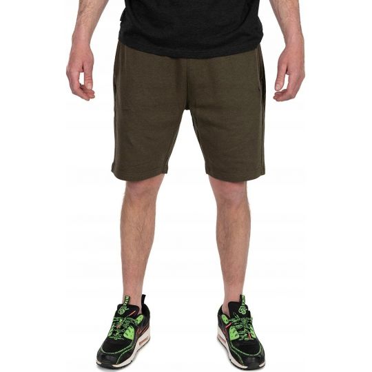 SPODENKI FOX COLLECTION LW JOGGER G/B SHORT 3XL SPODENKI FOX COLLECTION LW JOGGER G/B SHORT 3XL