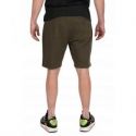 SPODENKI FOX COLLECTION LW JOGGER G/B SHORT 3XL