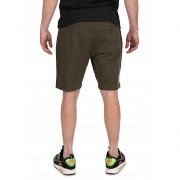 SPODENKI FOX COLLECTION LW JOGGER G/B SHORT 3XL