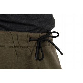 SPODENKI FOX COLLECTION LW JOGGER G/B SHORT 3XL