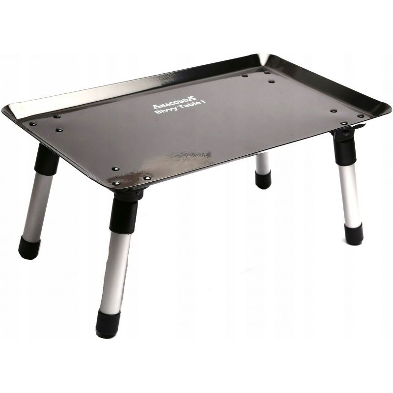 STOLIK KARPIOWY ANACONDA BIVVY TABLE I STOLIK KARPIOWY ANACONDA BIVVY TABLE I
