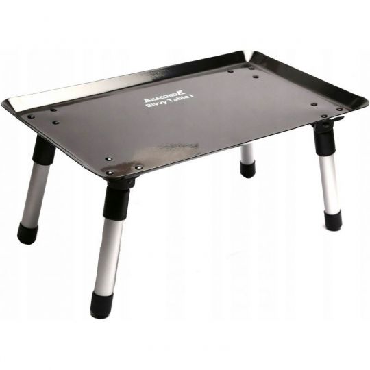 STOLIK KARPIOWY ANACONDA BIVVY TABLE I STOLIK KARPIOWY ANACONDA BIVVY TABLE I
