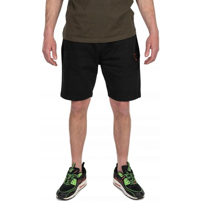 SPODENKI FOX COLLECTION LW JOGGER SHORT XXL SPODENKI FOX COLLECTION LW JOGGER SHORT XXL