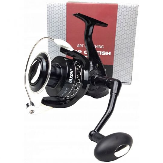 KOŁOWROTEK JAXON TOP CATFISH CT 700 SUMOWY
