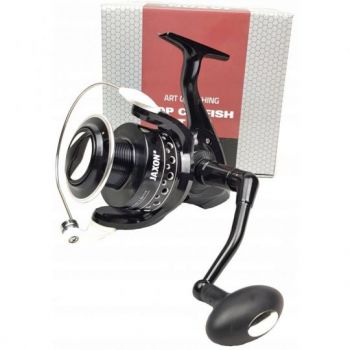 KOŁOWROTEK JAXON TOP CATFISH CT 700 SUMOWY