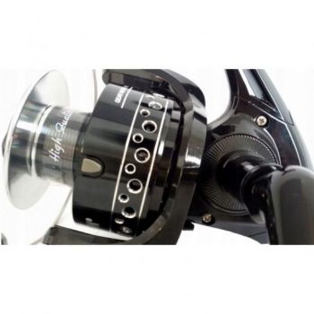 KOŁOWROTEK JAXON TOP CATFISH CT 700 SUMOWY